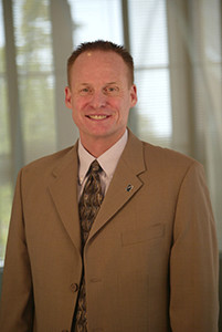 Jim Liske, President and CEO of Prison Fellowship