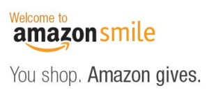 Shop and give this season on Amazon Smile
