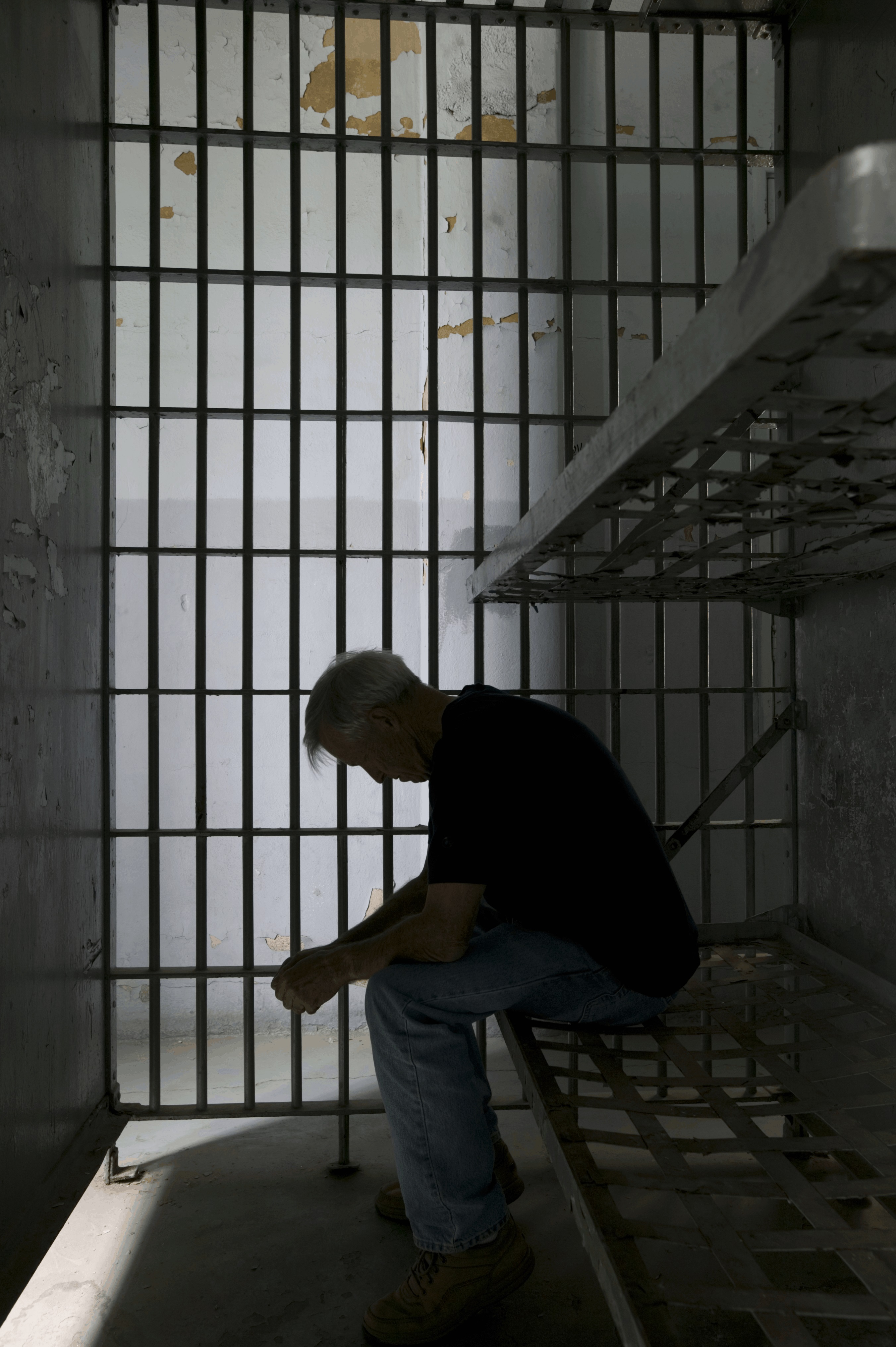 It is estimated that close to half of those incarcerated in state and feder...