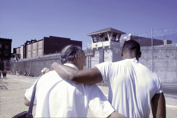 Teaching And Learning In Prison Prison Fellowship