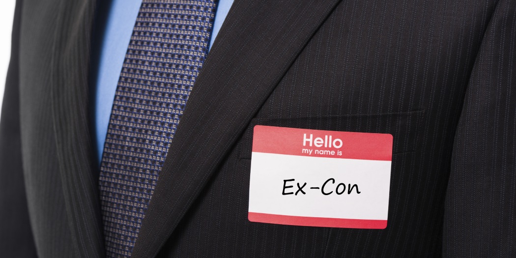 Name tag ex-con feature