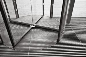 Getting out of the Revolving Door