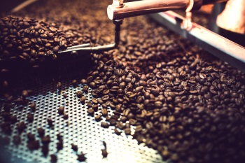 Underground Coffee: Transforming Beans and Hearts