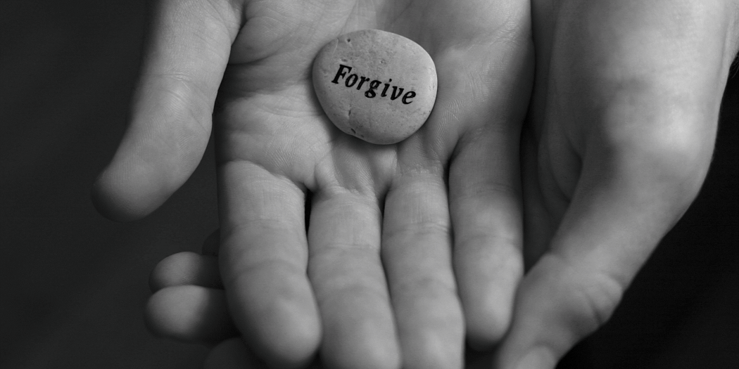 Forgive feature
