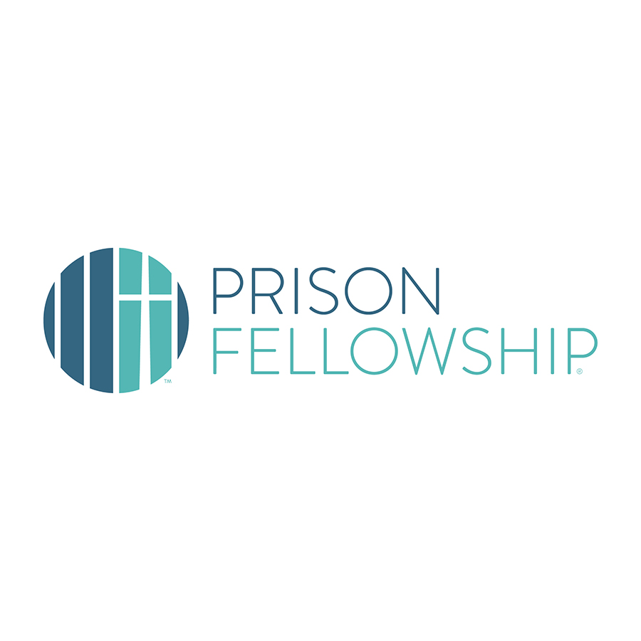 Prison fellowship logo in square