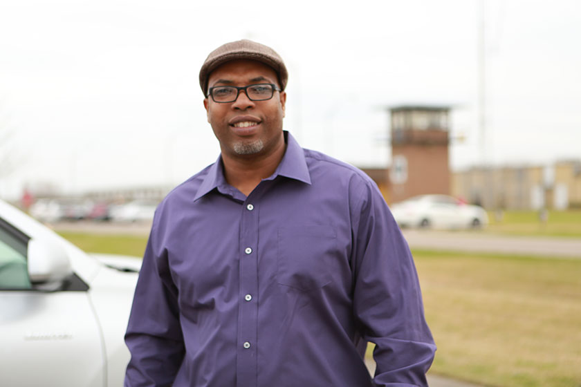 Prison Fellowship Academy: How Darryl Went from Prisoner to Director - image 3