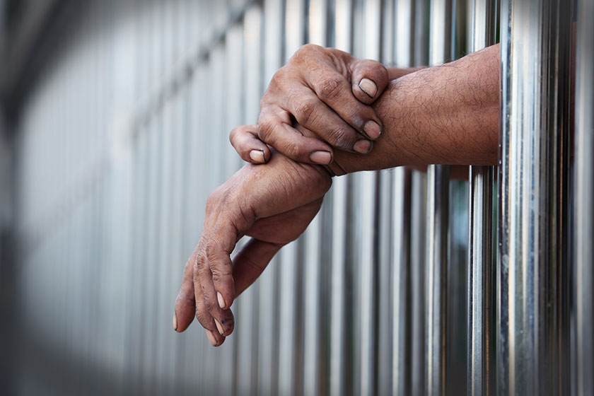 FAQ Jail vs. Prison