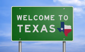 Texas Gov. Fallin For Restorative Justice