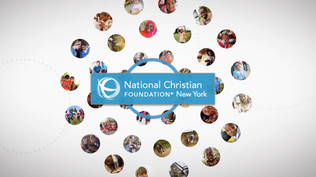 National Christian Foundation New York