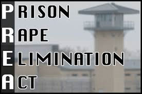 Prisoner Rape Elimination Act