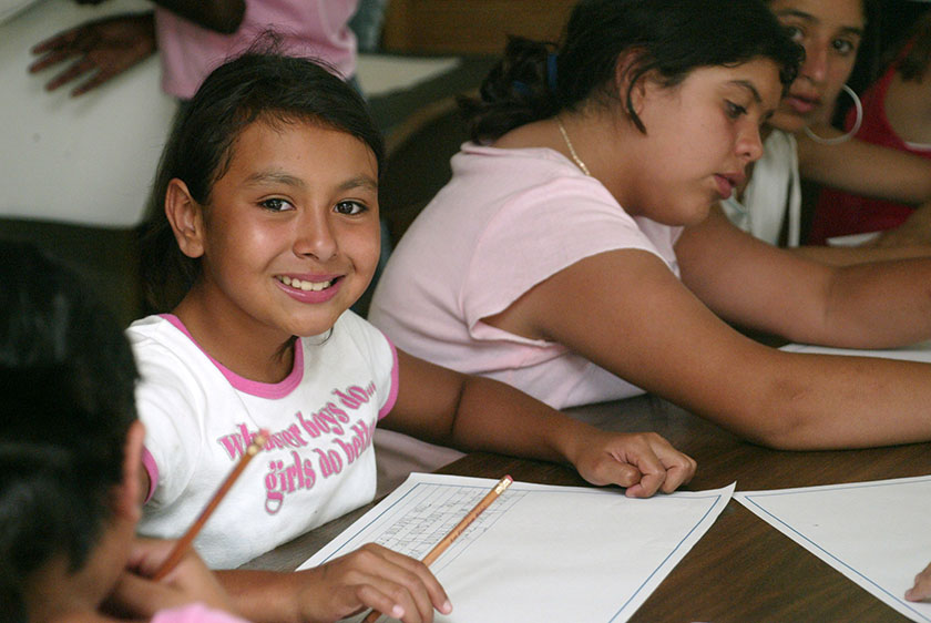 What-is-angel tree camp