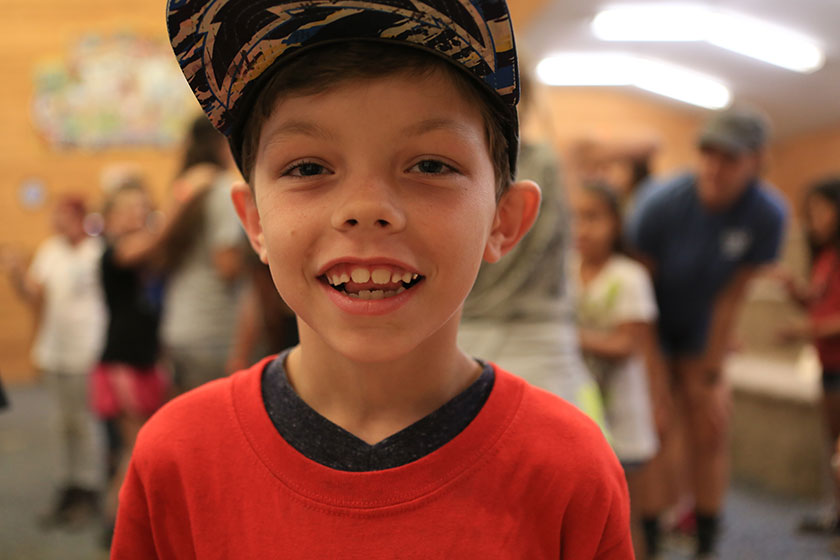 What-is-angel tree camp