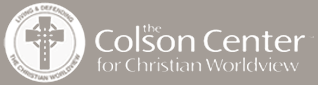 Colson Center logo