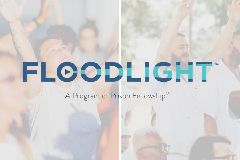floodlight a virtual program by prison fellowship