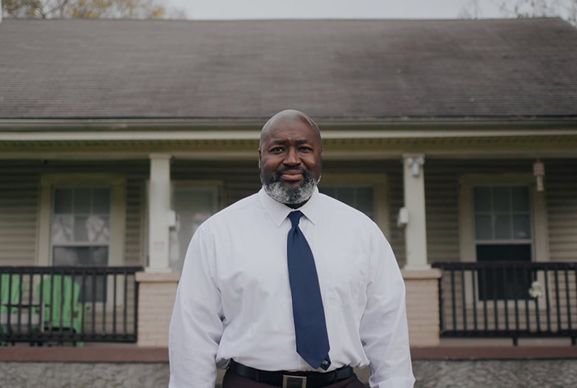 matthew charles for the justice chronicles