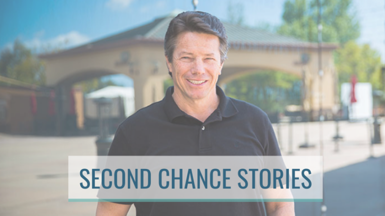 Second Chance Stories