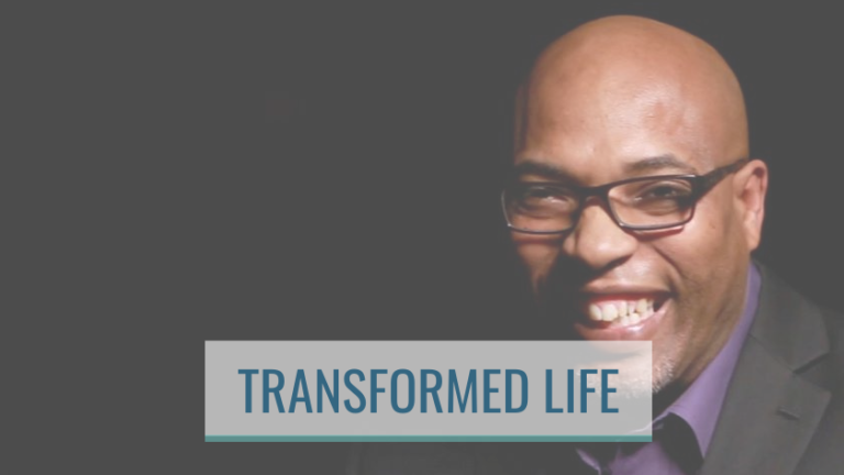 Transformed Life Stories