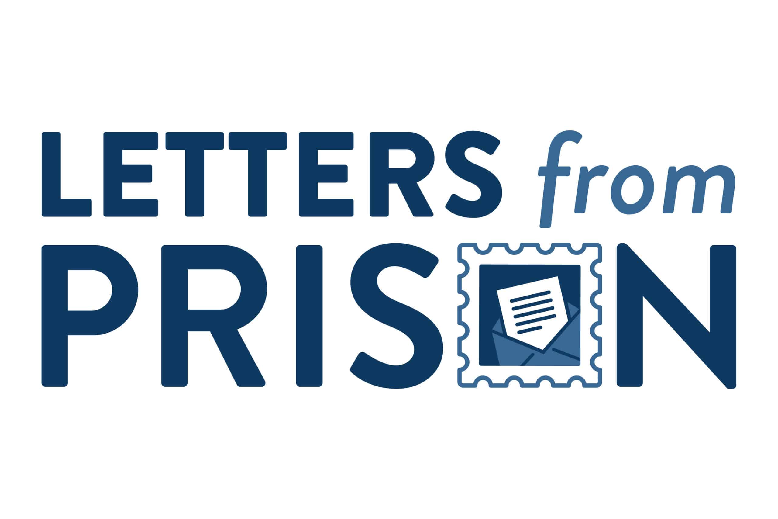 letters from prison