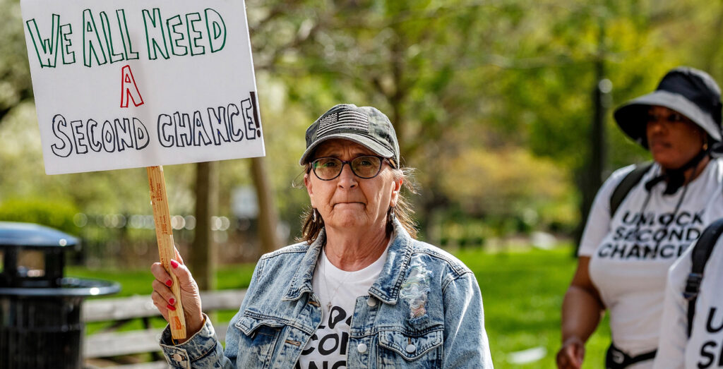 What is Second Chance Month? Unlocking Brighter Futures for Millions