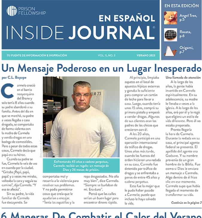 Inside Journal