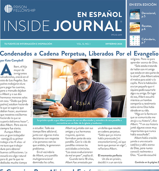 Inside Journal