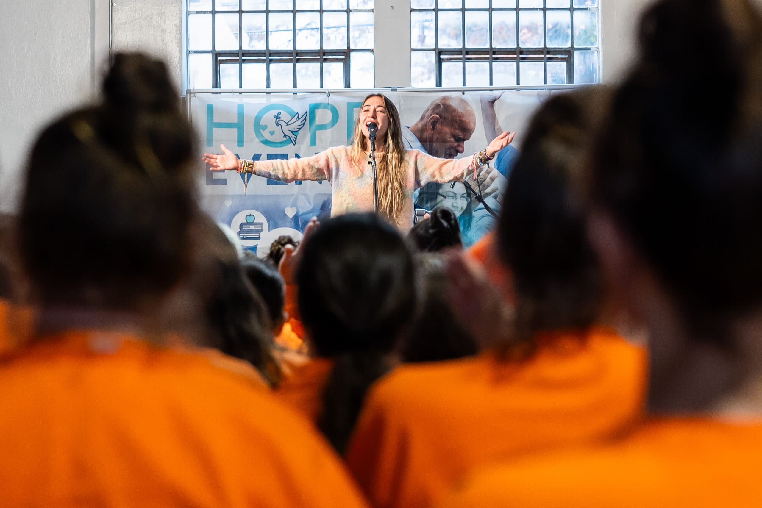 Lauren Daigle