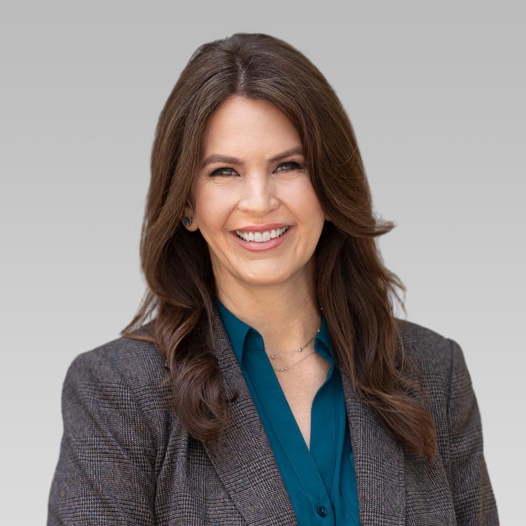 Annie Nichols