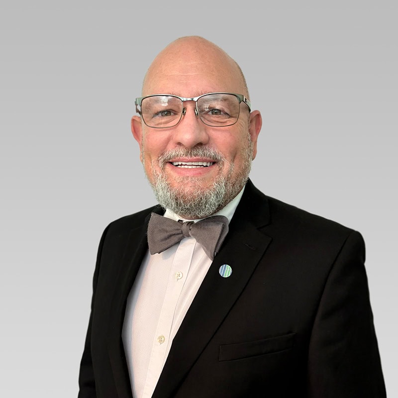 Michael Van-Der-Horst