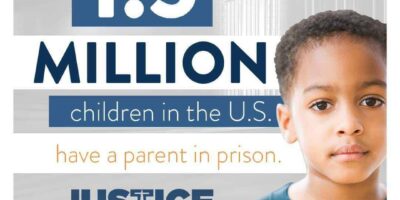 Justice Declaration - Children - Infographic