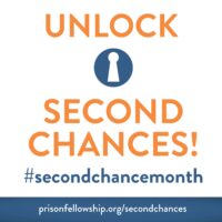 Second Chance Month_Unlock Second Chances_Mar1