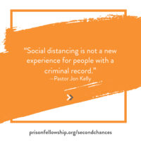 Social Distancing Quote